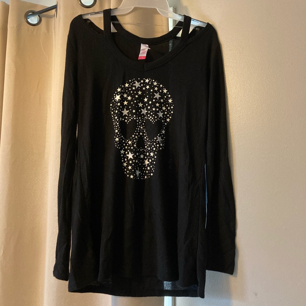 💀😍 Scary Cute Sweater! 😍💀